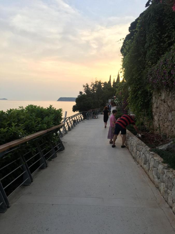 Concordia Lux Leilighet Dubrovnik Eksteriør bilde