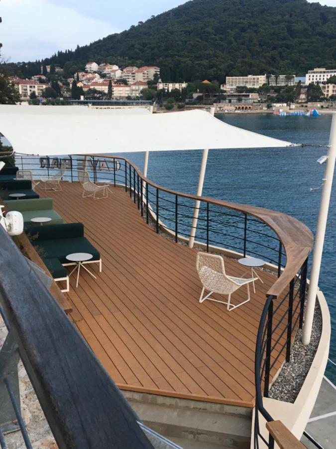 Concordia Lux Leilighet Dubrovnik Eksteriør bilde