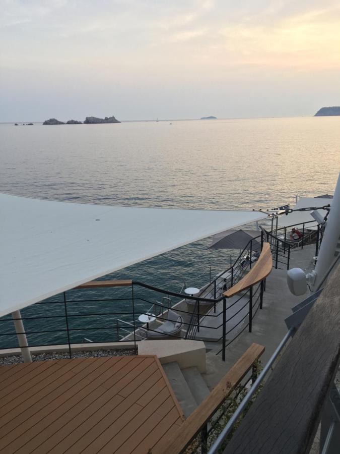 Concordia Lux Leilighet Dubrovnik Eksteriør bilde