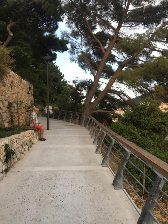 Concordia Lux Leilighet Dubrovnik Eksteriør bilde